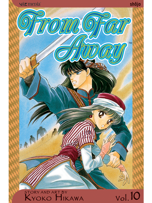 Title details for From Far Away, Volume 10 by Kyoko Hikawa - Available